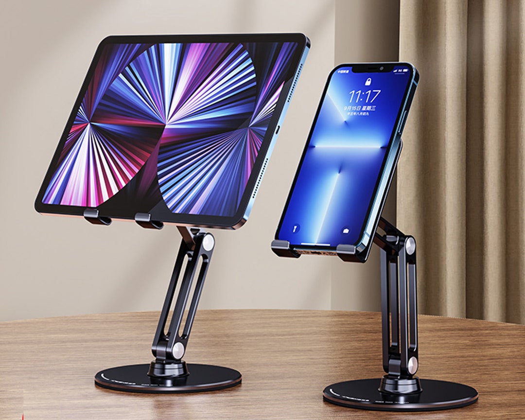 Original Design Phone and Tablet Holder Stand Adjustable Etsy