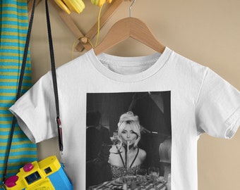 ZUIGELINGS T-SHIRT | CIAO Kim Pasta | Kim Kardashian