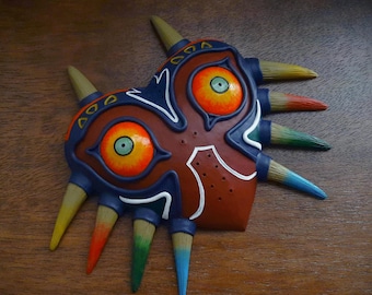 ハッピーマスクセールスマンフィギュア | ゼルダの伝説、ムジュラの