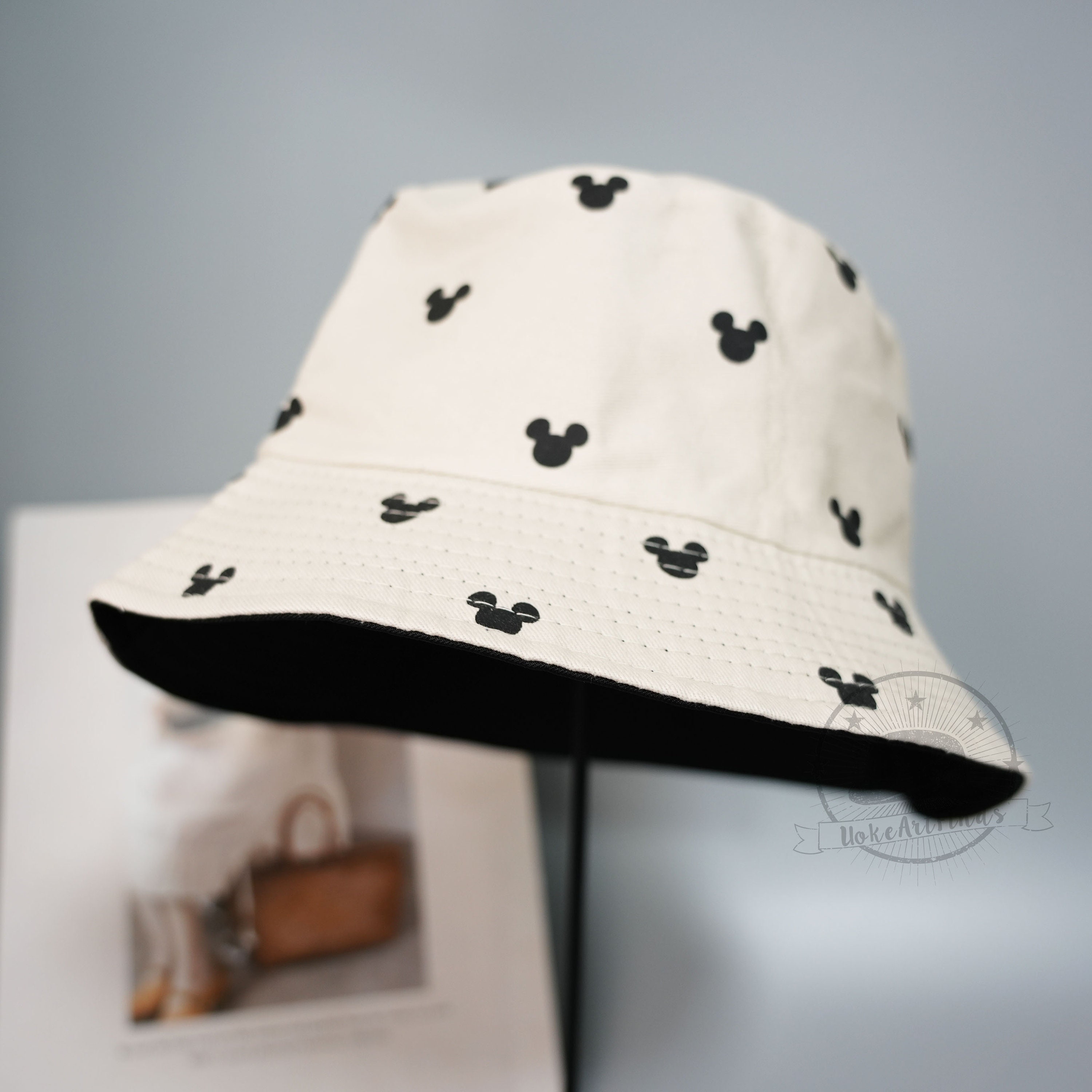 Custom Bucket Hats for Men Personlized Fisherman Cap Design Your Own Photo  Text Logo Sun Protection Sunshade Beach Summer Sun Hat for Travel Fishing