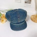 see more listings in the Flat Cap/Newsboy Cap section