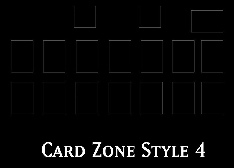 Level Up Your Game: Blue-Eyes & Dark Magician Playmat + Free Tube! (Official Size)