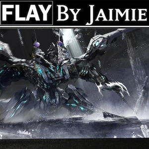 YGO Tapis de jeu Odd-Eyes Rebellion Dragon avec sac de transport gratuit | Tapis Duel JCC personnalisé en tissu haut de gamme | Impression Ultra HD avec surface antidérapante |