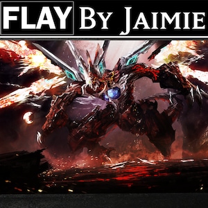 YGO Spielmatte Odd-Eyes Raging Dragon mit gratis Tragetasche | Premium Stoff Benutzerdefinierte Duel TKG Matte | Ultra HD-Druck mit Anti-Rutsch-Oberfläche |