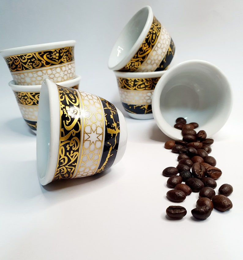 kahawa - coffee mug