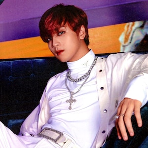 Haechen From NCT127