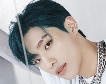 Keeho From P1harmony - Etsy