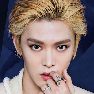 YUTA from NCT127