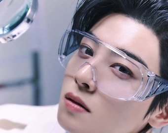 Cha Eun Woo, Astro, 2024 Mystery Elevator, Photos - Etsy