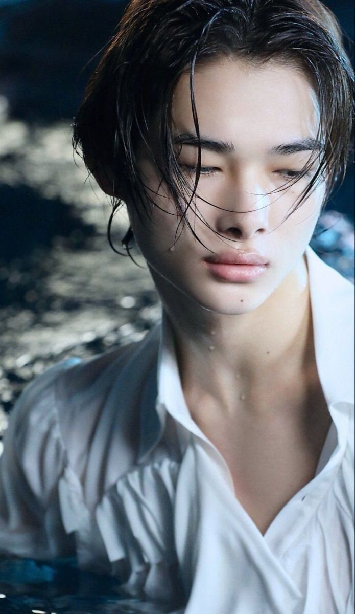 NIKI OF ENHYPHEN (7) - Etsy