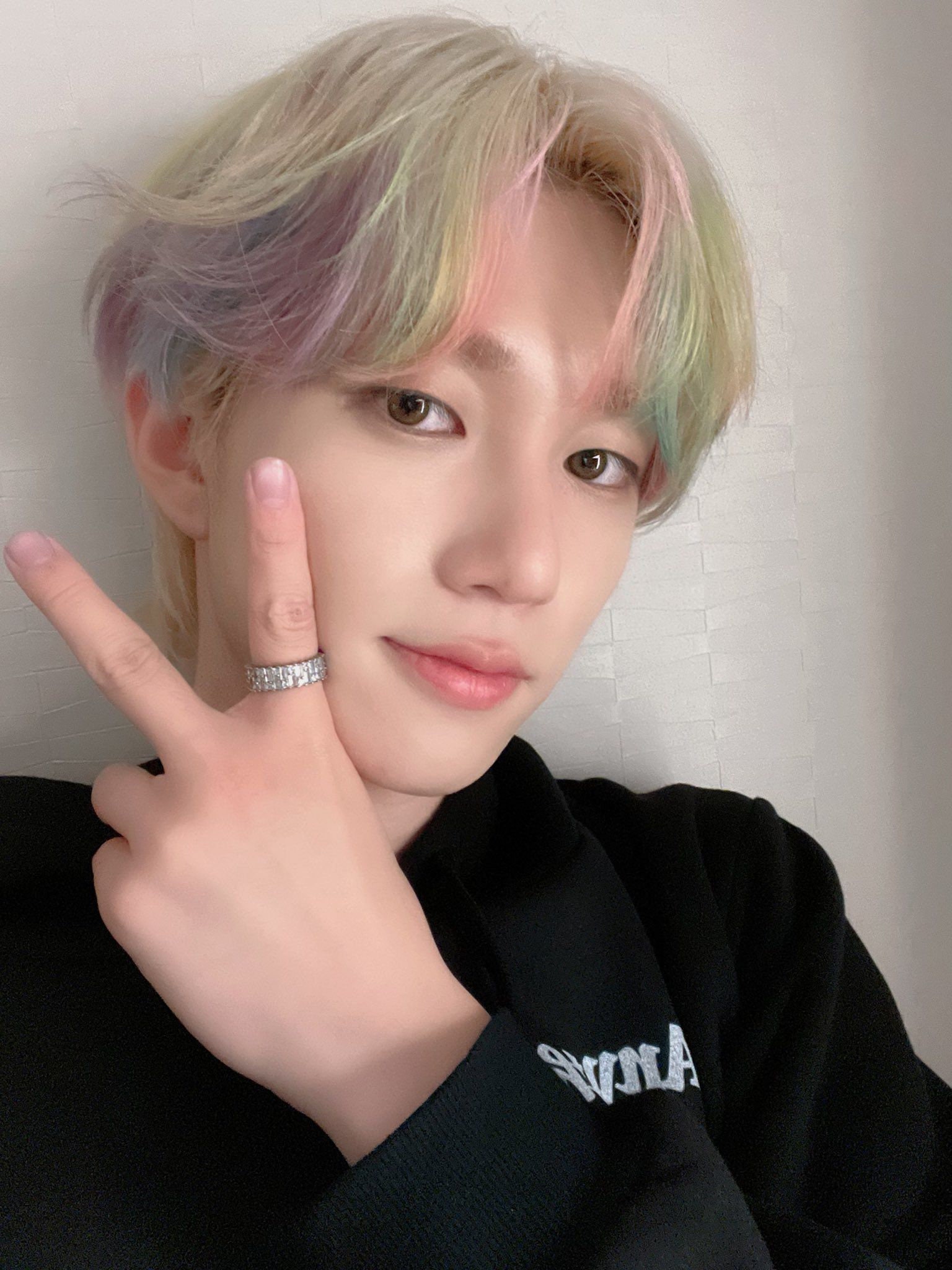 Theo From P1harmony - Etsy Canada