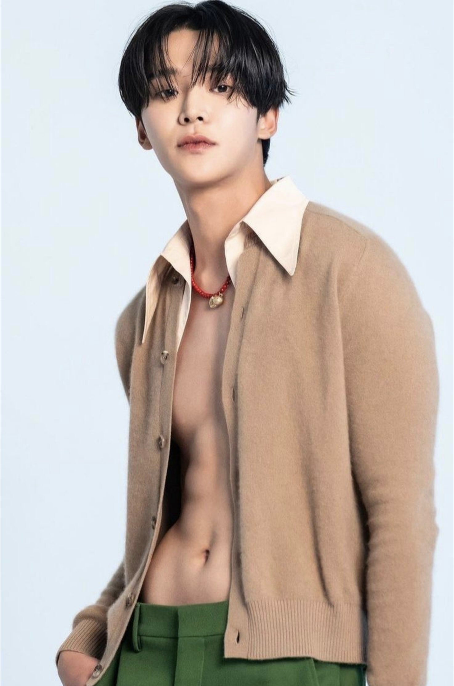 SF9 ロウン ROWOON ヨントン トレカ yizhiyu 当選者限定 SF9 ロウン ROWOON ヨントン トレカ yizhiyu 当選者限定
