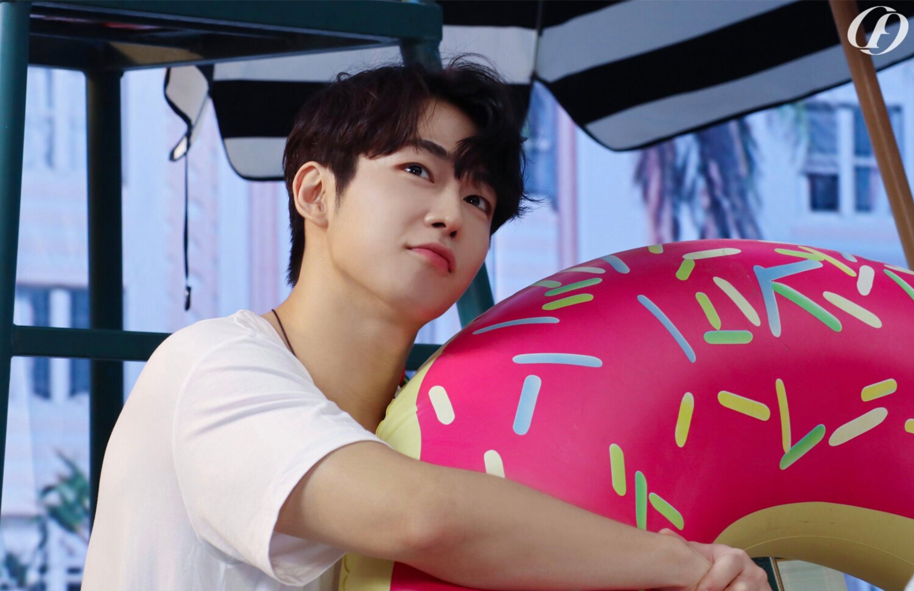 Dawon From SF9 - Etsy