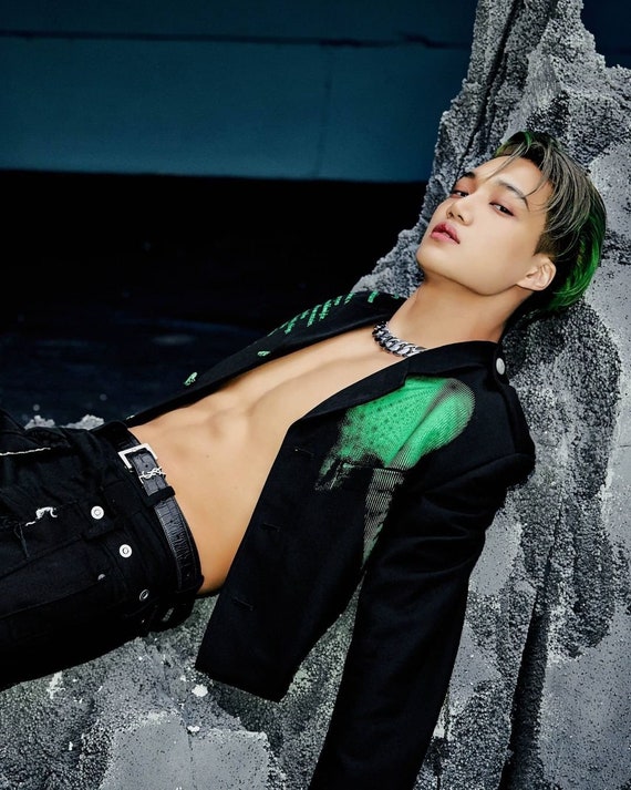 KAI From EXO - Etsy