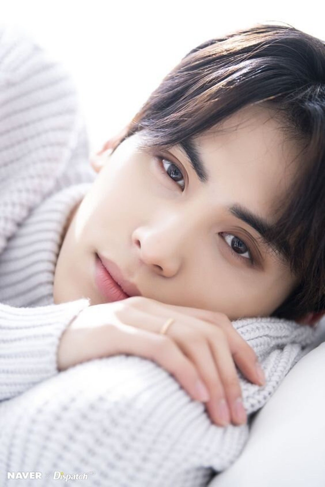 テヤン TAE YANG hide t-226 Tae Yang From SF9 - Etsy