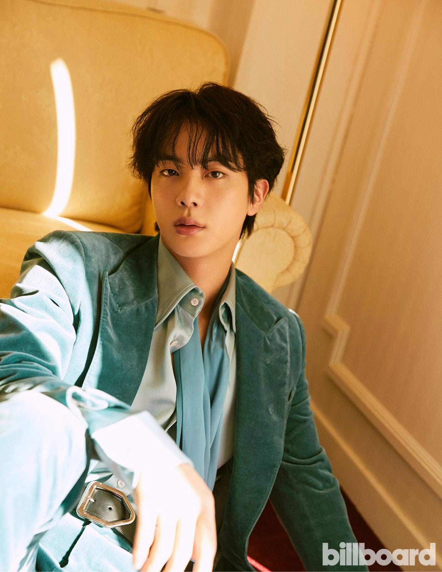 BTS Billboard 2021 Photoshoot - Etsy