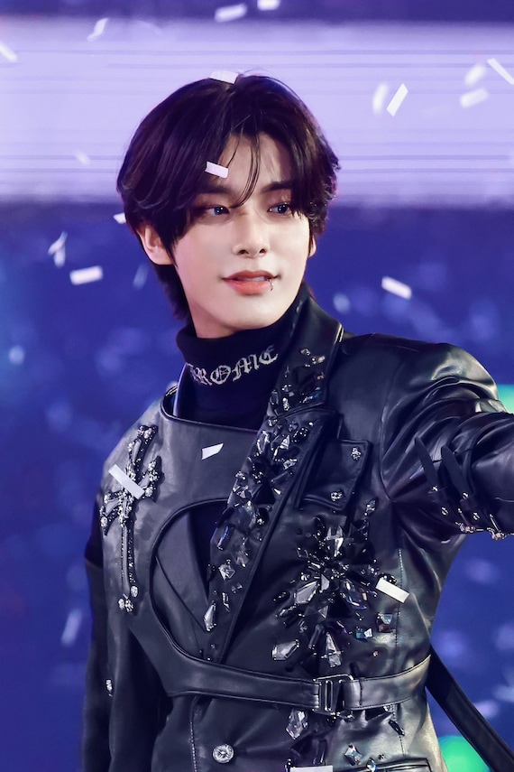 K-POP・アジア ENHYPEN kpopmerch JAKE jake Enhypen KPOP | Inspire Uplift