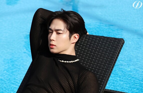 Dawon From SF9 - Etsy