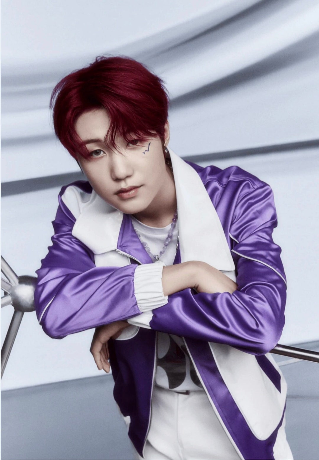 JONGSEOB FROM P1HARMONY - Etsy