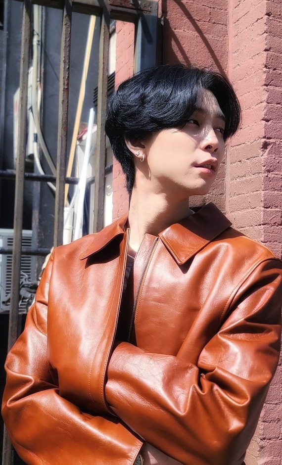 JOHNNY From NCT 127 - Etsy