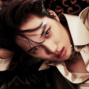 KAI from EXO
