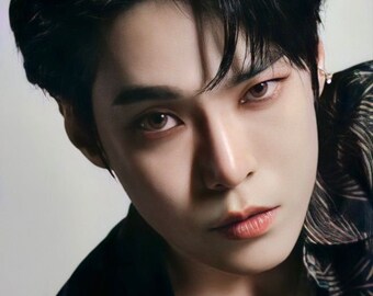 Doyoung From NCT127 - Etsy