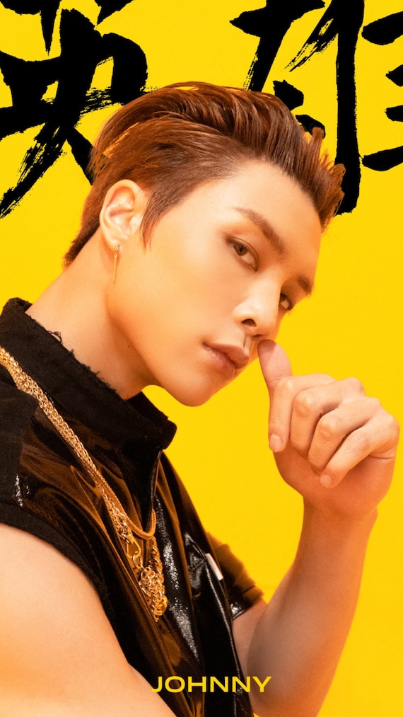 NCT NCT127 ヘチャン キノ トレカ kick it NCT 127 Kick It Photos - Etsy