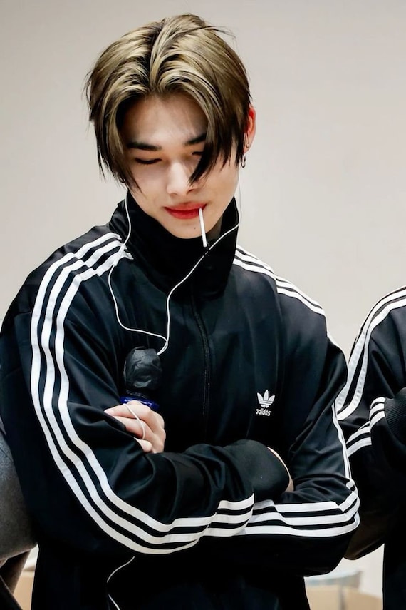 Nikiページ　27.5㎝ NIKI OF ENHYPHEN (7) - Etsy Israel