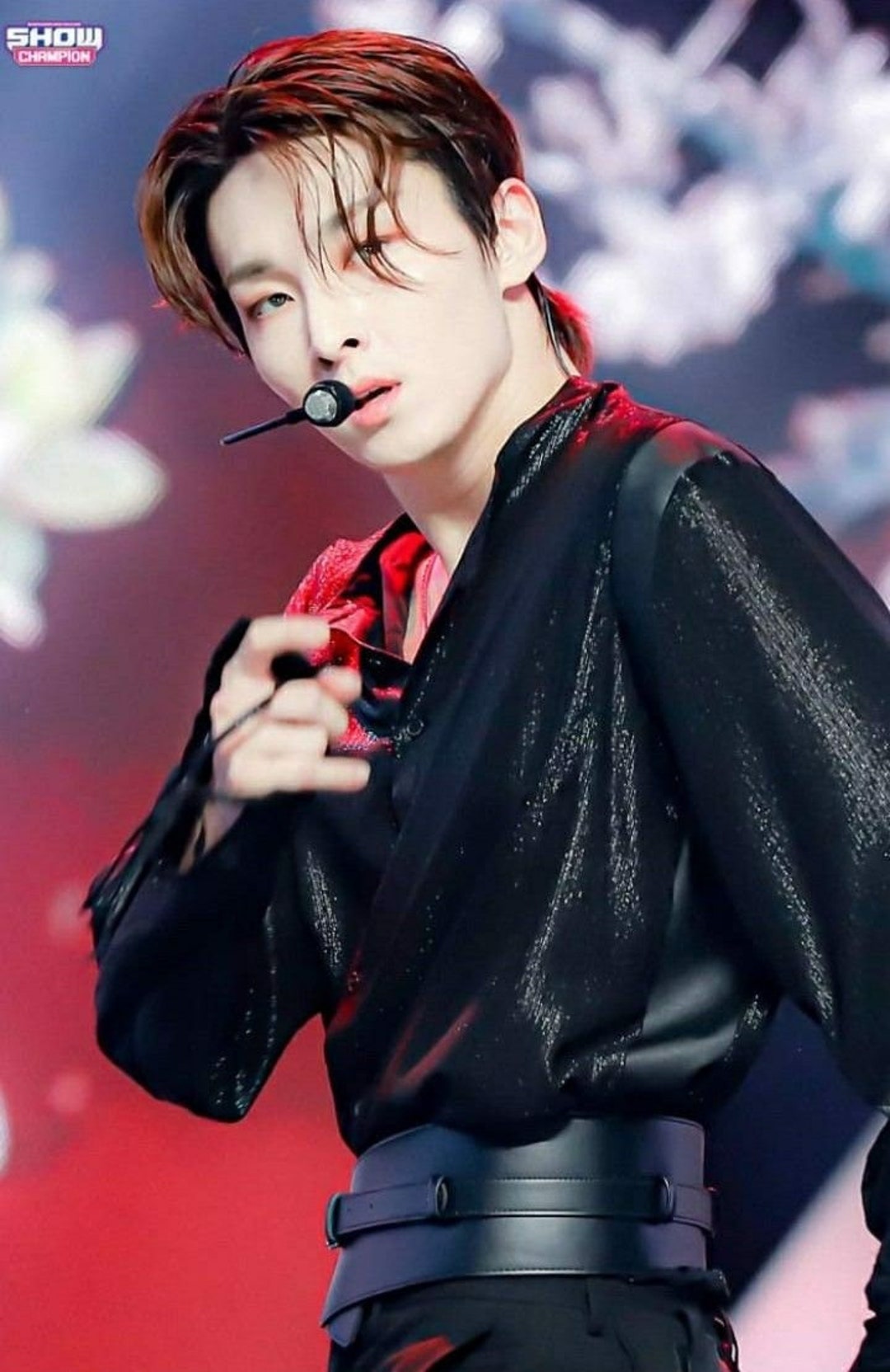 Zuho From SF9 - Etsy