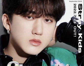 【雑誌付き】スキズ StrayKids HAN ハン ViVi ポストカード han jisung 💬 on X: 