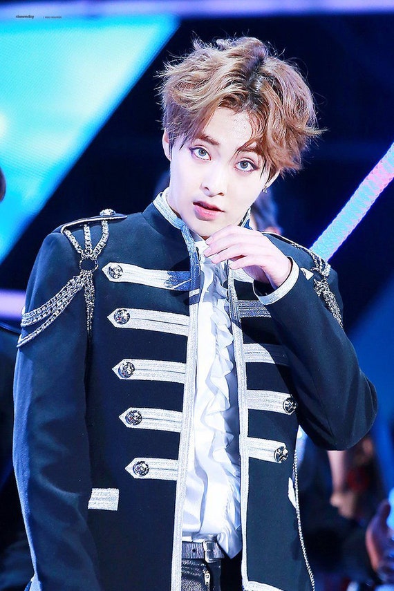 Xiumin From EXO - Etsy