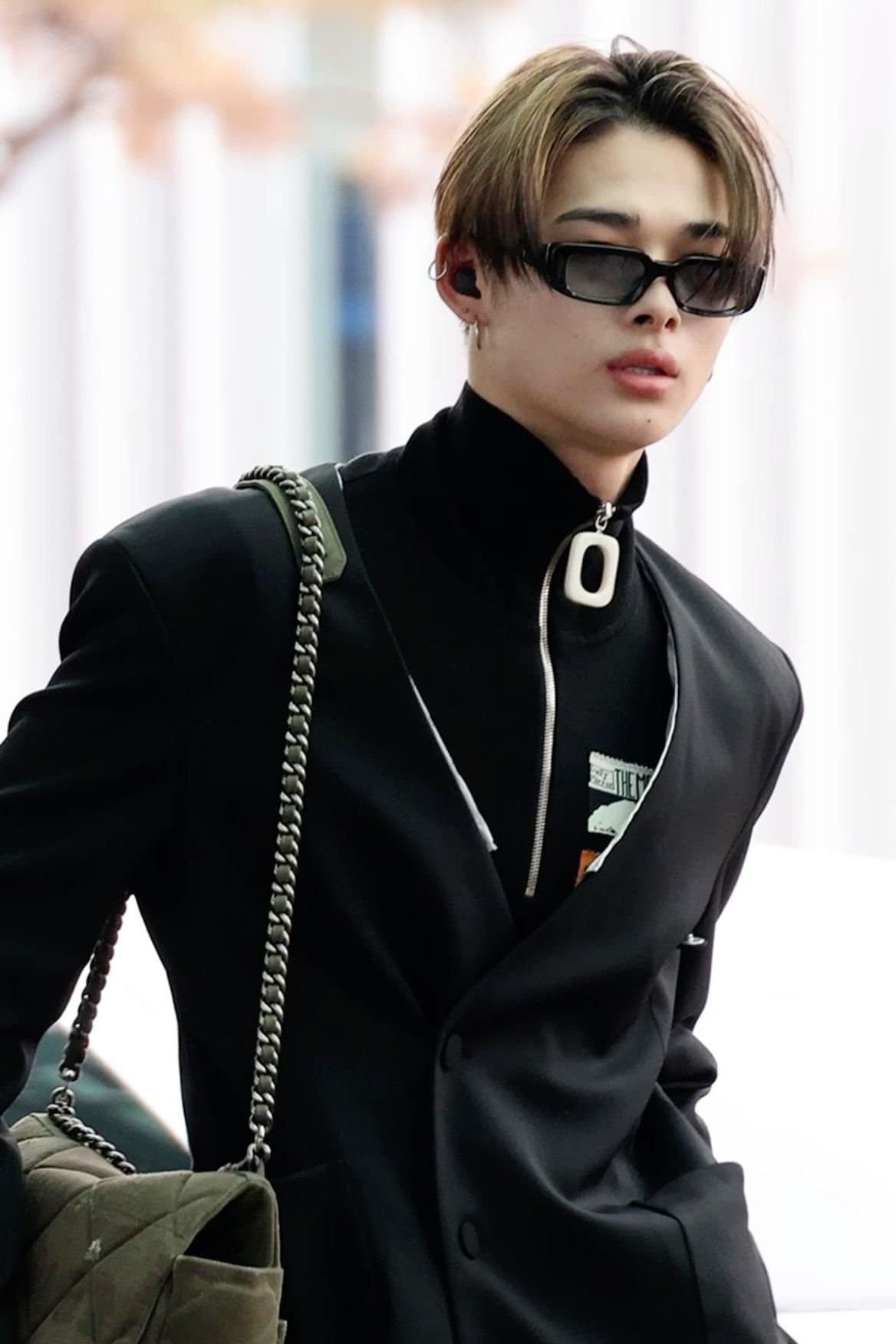 Nikiページ　27.5㎝ NIKI OF ENHYPHEN (7) - Etsy