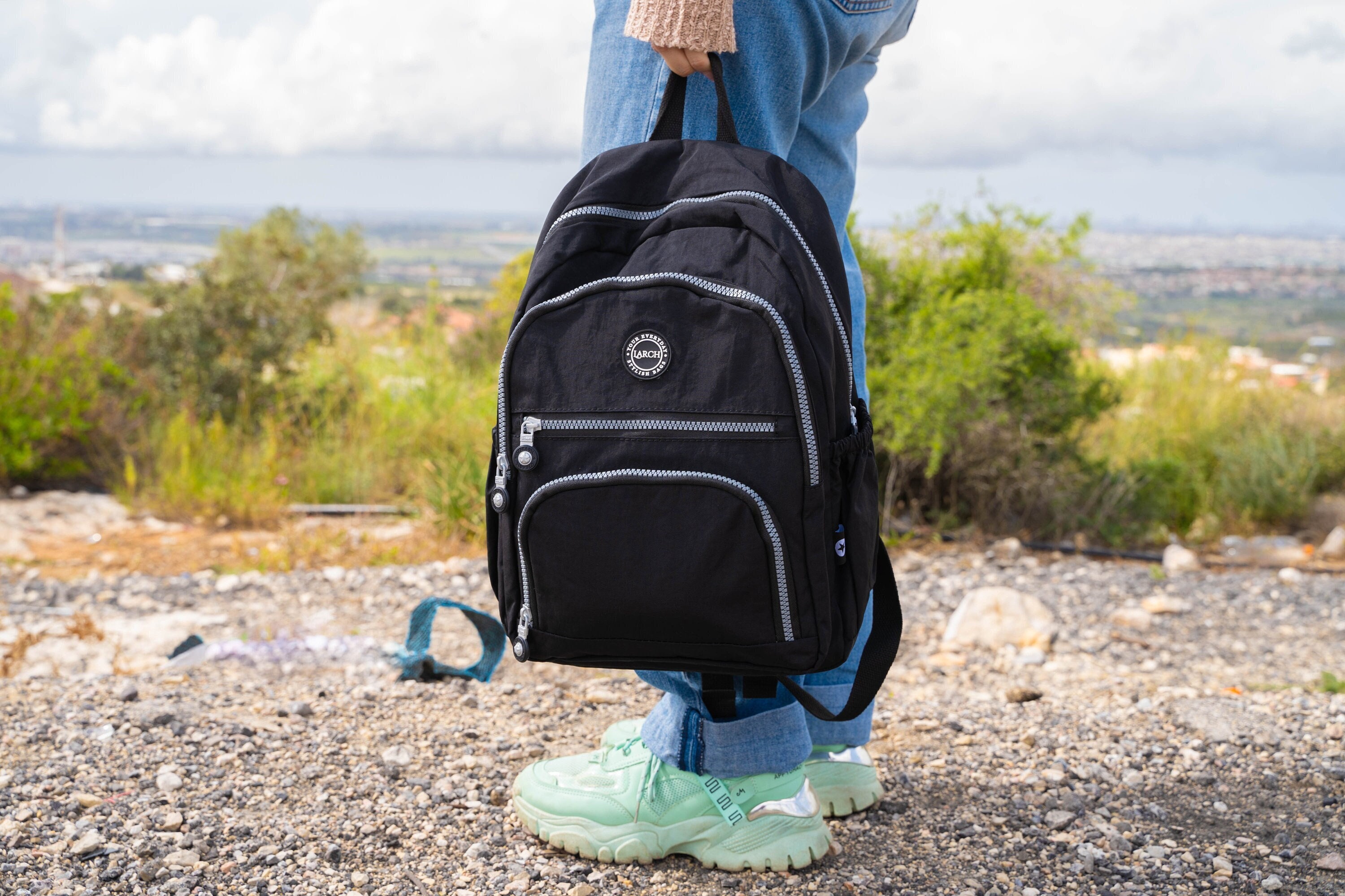 Sac à dos femme, sac à dos noir, sac à dos étudiant, sac à dos pour ordinateur portable, sac à dos sac à dos, sac à dos universitaire, sac à dos unise