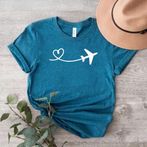 Airplane Shirt