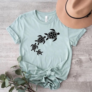 Turtle Shirt