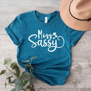 Koszula Sassy Mode