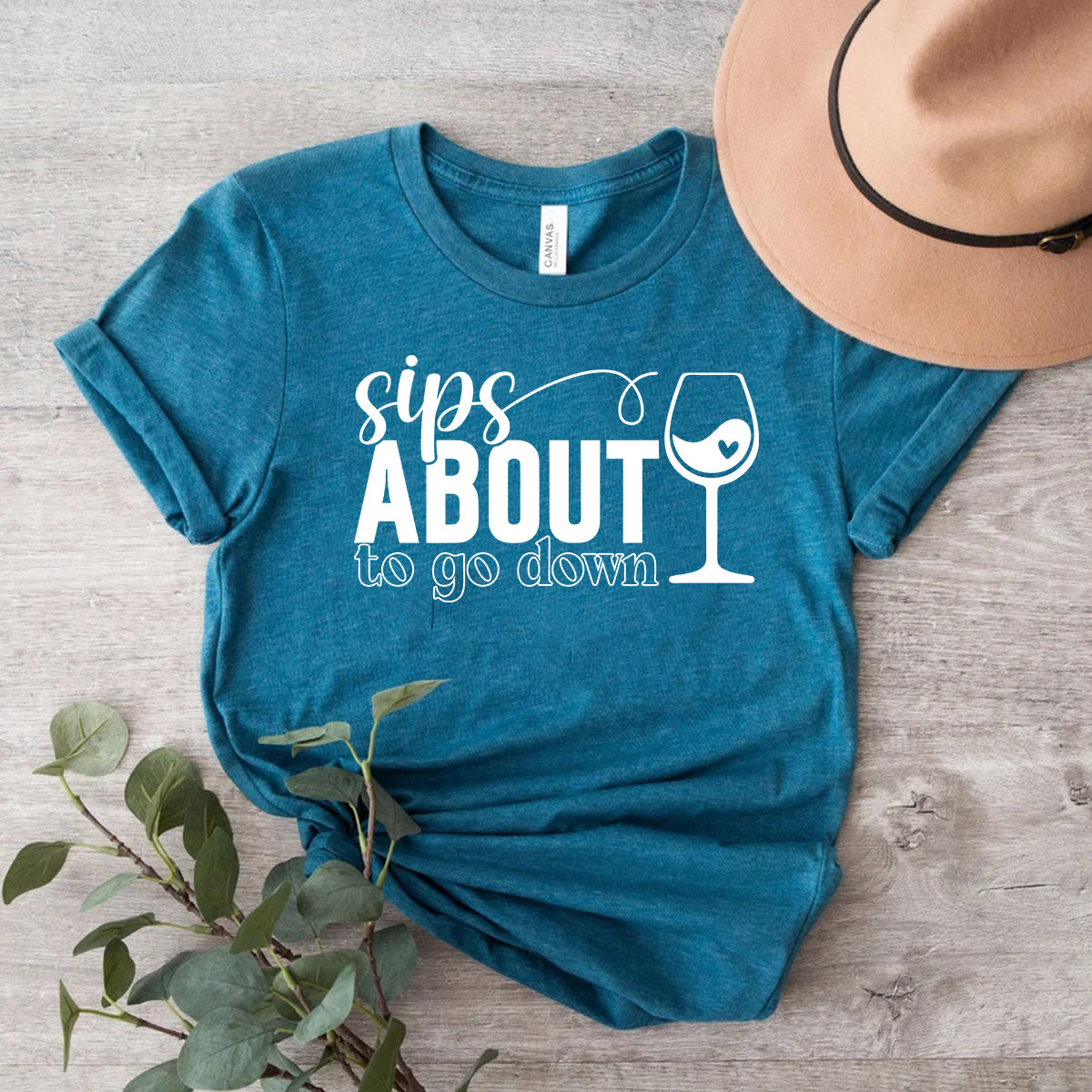 Wine Quote Shirts