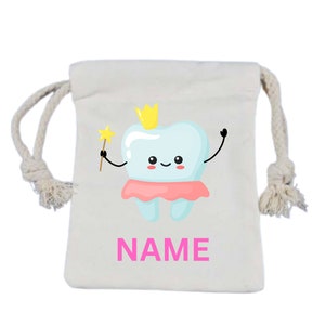 Tooth Fairy Bag