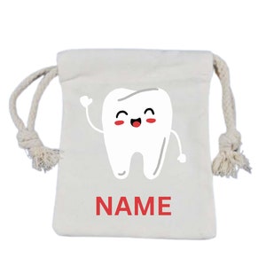 Tooth Fairy Bag