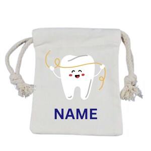 Tooth Fairy Bag