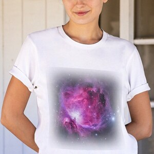 hemelse giftful shirte-voor hem birthdaygirl shirte natur shirte arte hemelse motheritis shirt celesti begaafde tee-shirt volwassen unisexe