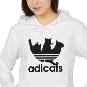 Custom Adidas Hoodies - Etsy UK