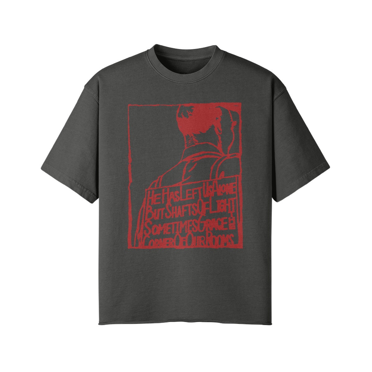 新品未開封　ZIONTHEBAND\"S/S T-Shirt　Size L ZION Band T-shirts cotton black type mens L | eBay
