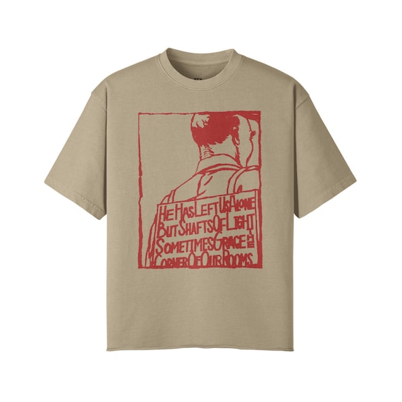 トップス JOSEMOON LOGO OVER T-SHIRT JOSE MOON LOGO OVER T-SHIRT(F WHITE): TOPSjosemoon
