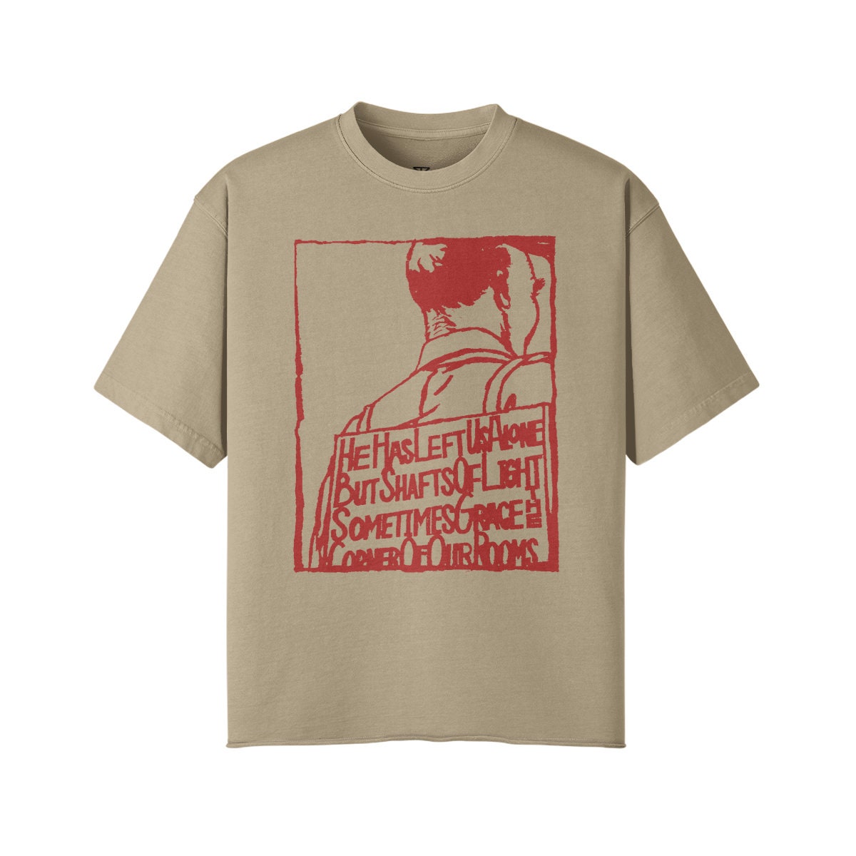 LEFT ALONE Tシャツ レア Left Alone レフトアローン Tシャツ XL - メルカリ