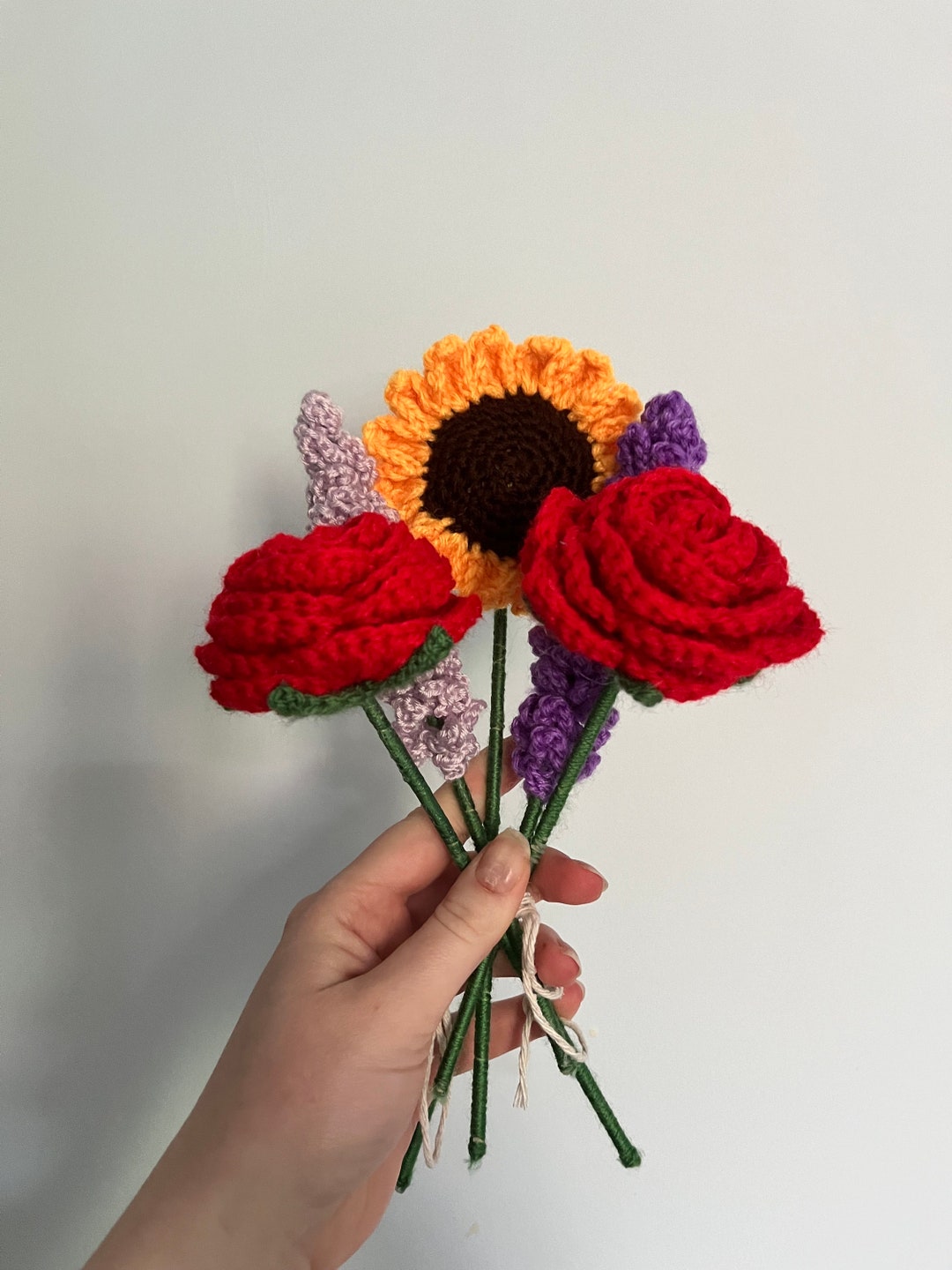 Create Your Own Bouquet Etsy UK