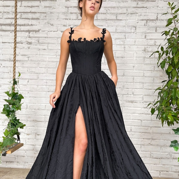 black sparkly strapless dress Sequin With Spaghetti Strap Christmas Party Outfit Size:44/11 Sleeve Type_Off Shoulder Long Sleeve Buy Sephora Favorites Fresh