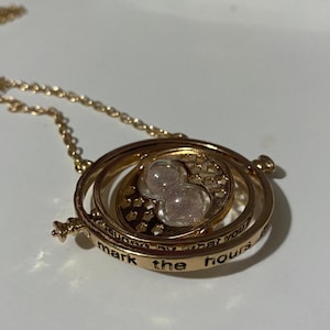 Zeitumkehrer Harry Potter Hermine Granger