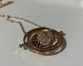 Timeturner Harry Potter Hermione Granger