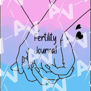 Fertility Journal | Digital Download